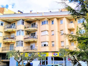 Good Atmosphere Apartment