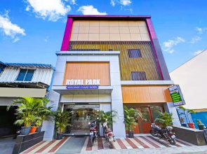 Hotel Royal Park