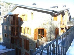 La Pleta de Soldeu Apartments