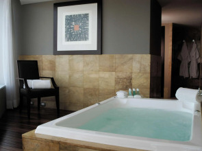 Hilton Mexico City Reforma