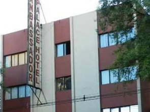 Ambassador Hotel