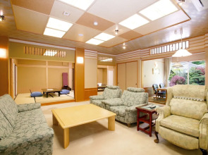 Sendai Akiu Onsen Hotel Kiyomizu
