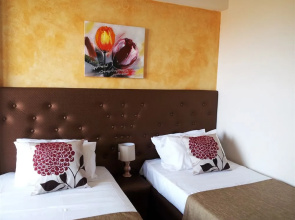 Cretan Family Apartments