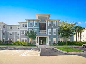 Clean, Cozy & Chic Apartment. CDC Cleaning Standards! Just 3 Miles From Disney