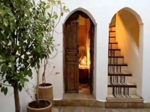 Riad Le Coq Berbere