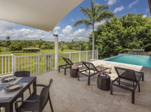 Villas At Sosua Terramar