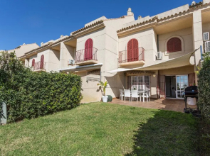 5 Rooms 4 Baños Acceso Playa 2 Free Parking