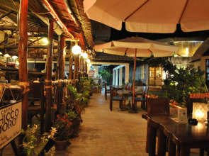 Surfside Boracay Resort