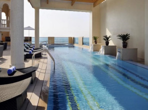 Marriott Executive Apartments Al Jaddaf, Dubai