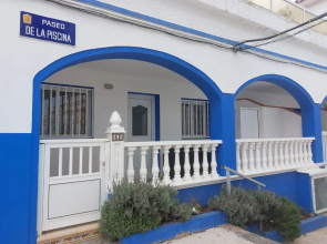 Las Palmeras