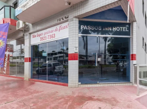 OYO Passos Inn Hotel