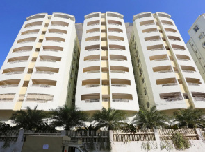 OYO 8587 Dwell Suites