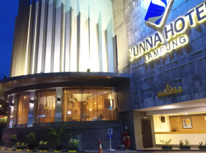 Yunna Hotel