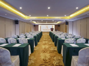 Vienna International Hotel Foshan Beijiao New City Midea Headquarters