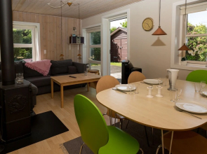 Holiday home Kerteminde N4-161