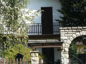 villa ca dell angelo