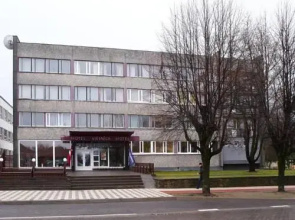 Kolonna Hotel Kuldiga