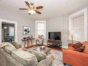 Suites on Main 1
