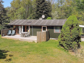 6 Person Holiday Home in Laeso-by Traum
