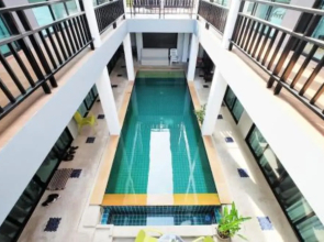 Tina Boutique Resort