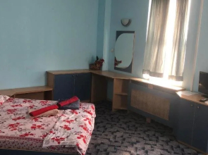 Hotel Amethyst