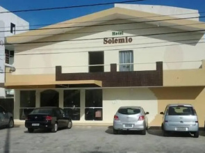 Solemio Hotel