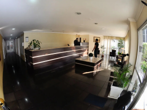 Studio Curitiba II