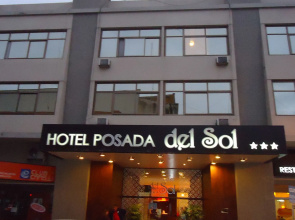 Hotel Posada Del Sol