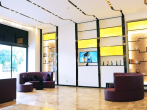Lavande Hotel Zhuhai Aviation New Town airport