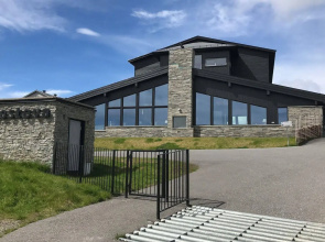 Pellestova Hotell Hafjell