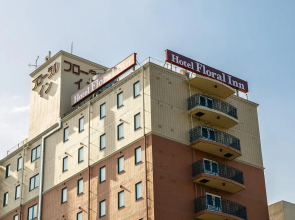 Fukuoka Floral Inn Nishinakasu