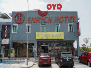 Enrich Hotel