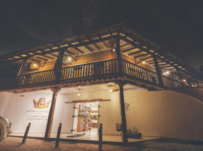 La Villa Chiquitana