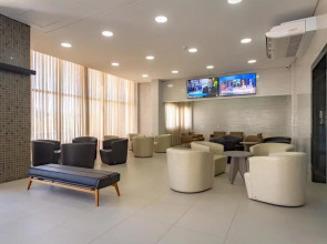 Hotel Confiance Barigui