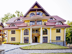 Apartamenty Sienkiewicza 12