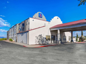 Motel 6 Benson, AZ