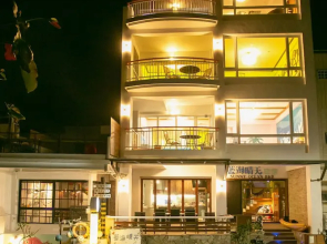 Blue Sea Sunny Sea View Homestay