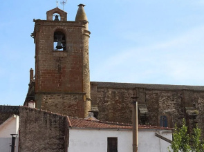 Casa Rural el Rincón de Monfragüe
