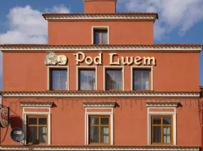 Hotel Pokoje Pod Lwem