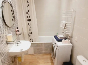 Апартаменты на улице Московская 60