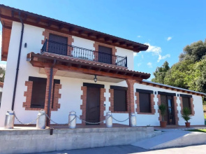 Apartamentos La Fragata