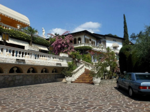 Park Hotel Ville Montefiori