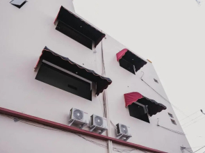 RedDoorz @ Jalan Pangeran Antasari Lampung 2