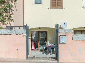 Bilocale Via Rossini Few Min From The Sea