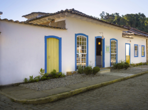 Pousada Vila do Porto