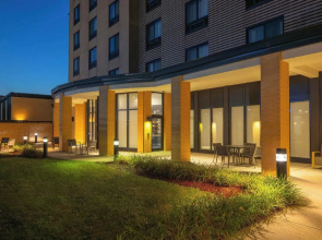 Courtyard by Marriott Boston-South Boston