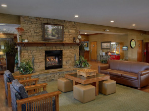 The Inn On The River