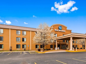 Holiday Inn Express Marion