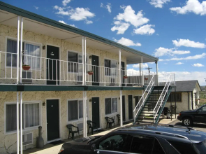 Valley Vista Inn