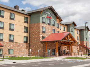 TownePlace Suites by Marriott Cheyenne SW/Downtown Area